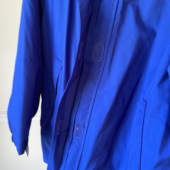 Lands End Snow Coat - Picture 3 of 6